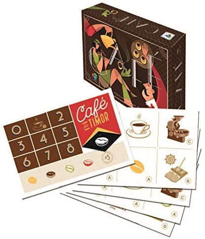 Cafe